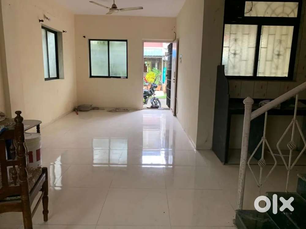 Rowhouse for sale in Panvel
