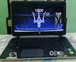 HP Pavilion 15 Notebook PC