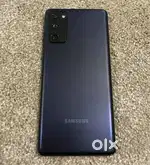 S20fe 5g 128gb snapdragon 865 gaming phone