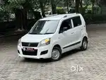Maruti Suzuki Wagon R 1.0 LXi CNG, 2014, CNG & Hybrids