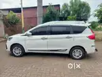 Maruti Suzuki Ertiga 2020 Petrol+ LPG 200000 Km Driven
