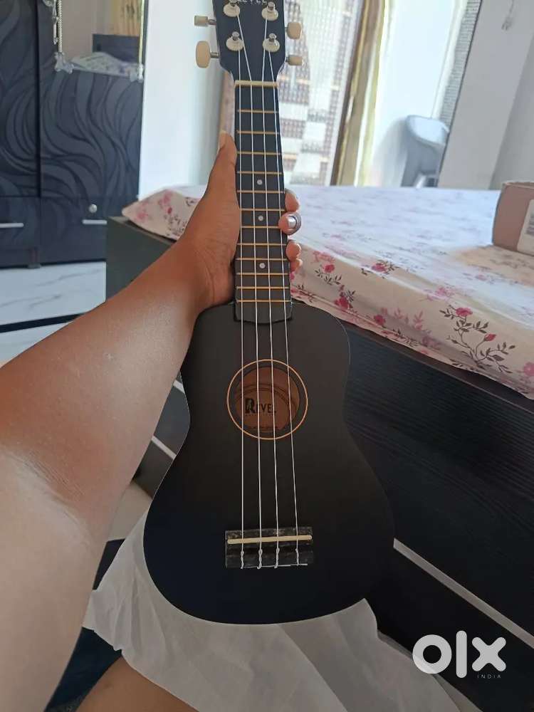 Ukulele musical instruments