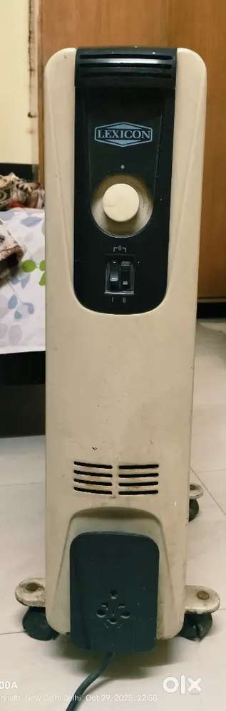 ROOM HEATER FOR SALE