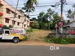 17.5 Cent prime Commercial or Residential plot Chavadimukku Sreekaryam