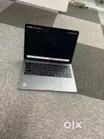 Apple MacBook Pro 13inch i5 A1708 2017 Display patch With Warranty Bil