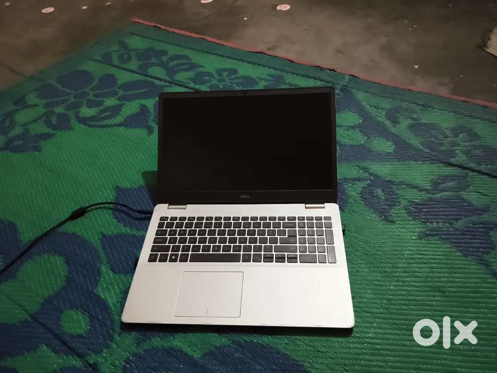 Dell Inspiron i3 10th gen model 5593 16Gb 512 gb ssd