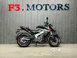 Bajaj Pulsar Ns400z Model 2024 Bajajpulsarns400z f3motors