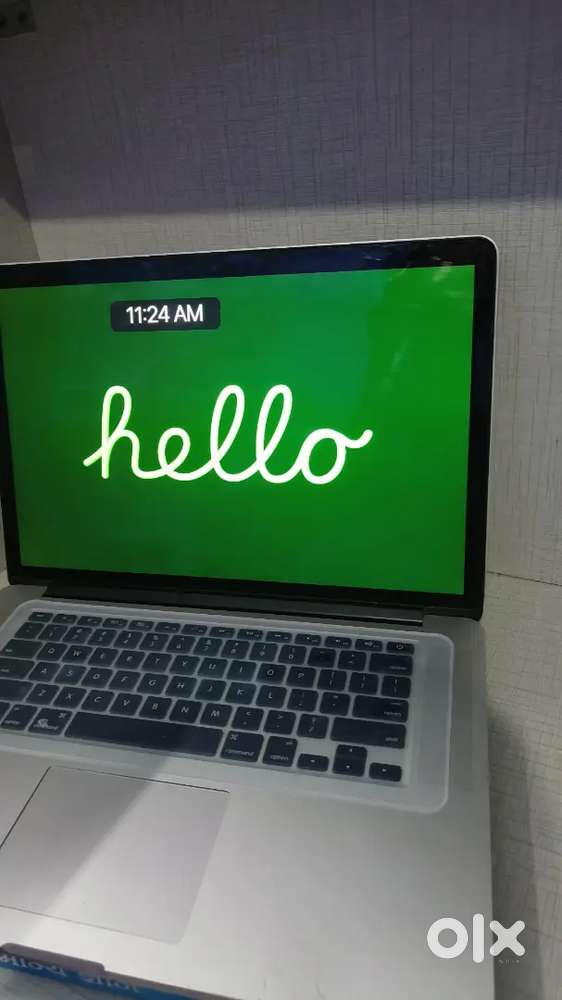 macbook pro retina mid 2015