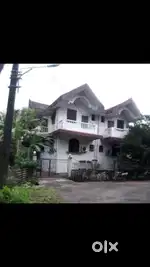 2 BHK flat for rent