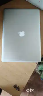 Mac Book Pro