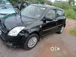 Maruti Suzuki Swift DDiS VDI, 2007, Diesel