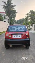Chevrolet Spark 1.0 LT, 2010, Petrol