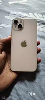 iphone 13 only 21,000