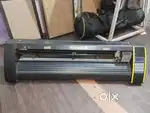 A1 Stickering Machine