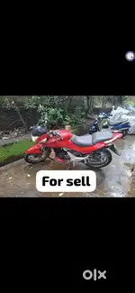 Hero Xtreme in Good condition