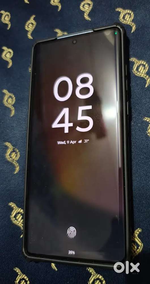 50 fusion 12gb 256gb