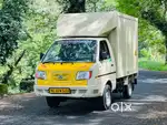 ASHOK LEYLAND  DOST