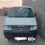 Maruti Suzuki Eeco 2020 Petrol 115000 Km Driven