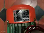 Suguna Motor monotype 1hp motor
