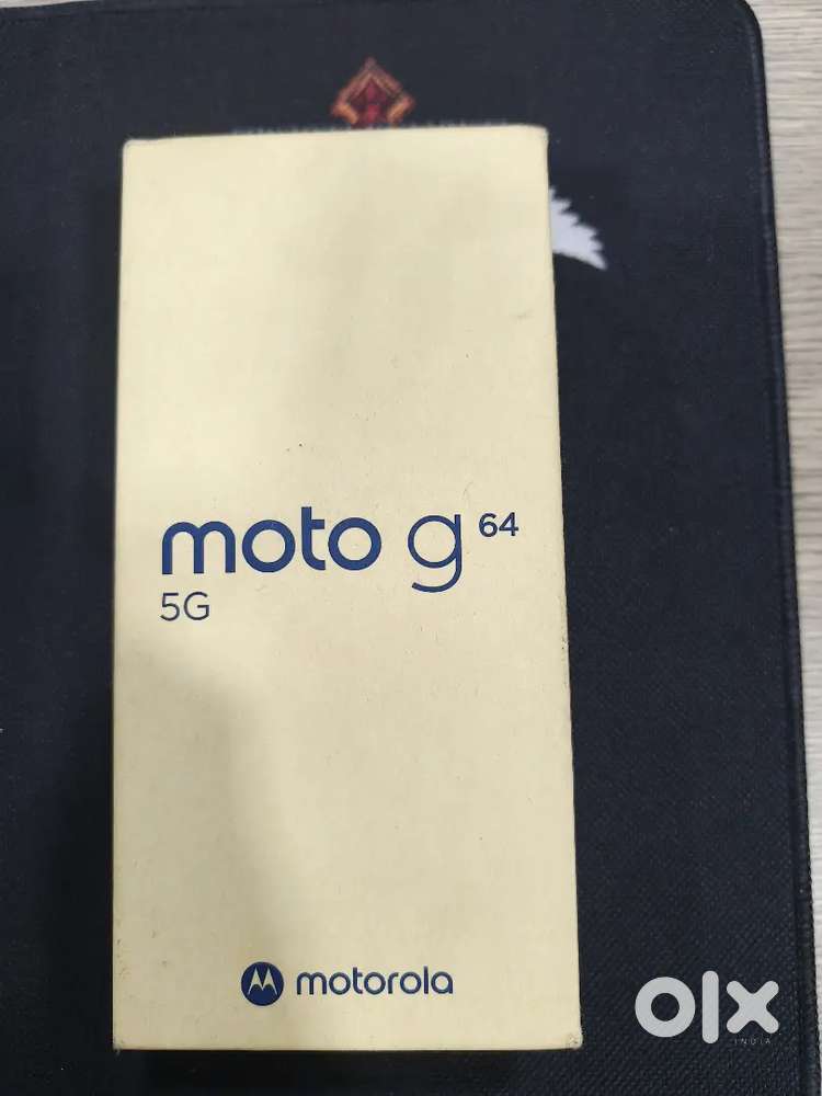 Motorola G64 5g Mobile