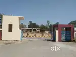 160 Sq Yardss HMDA Residential Plots Very Close To Main Road