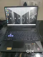 ASUS TUF A15 GAMING LAPTOP BRAND NEW