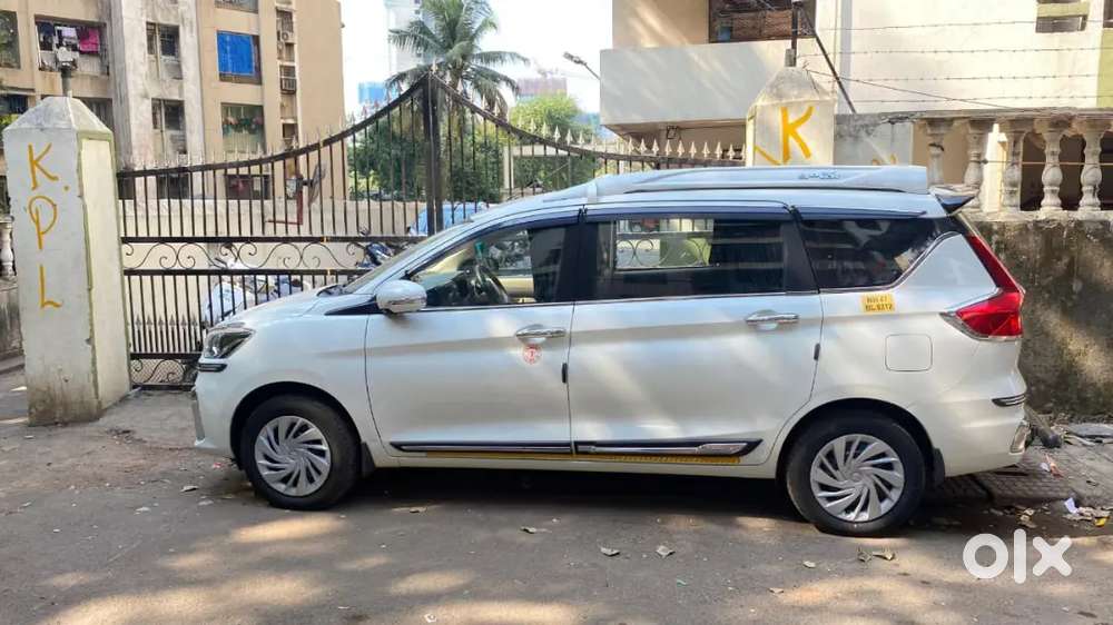 Ola uber and outstation
