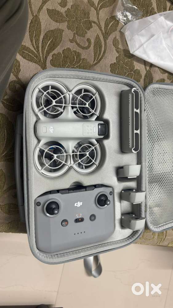 Drone Video shooting and rental Services