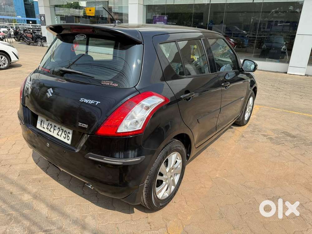 Maruti Suzuki Swift Diesel Well Maintained