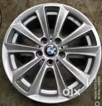 Audi BMW SKODA TOYOTA FORD HONDA VW CARS ONE OR2 ALLOY WHEEL AVAILABLE