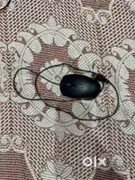 HP 150 Wired Mouse & Keyboard