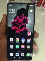 Redmi note 10 pro maxx 6-128