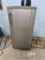 Haier Fridge