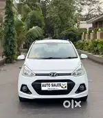 Hyundai Grand i10 Sportz O 1.2, 2016, Diesel