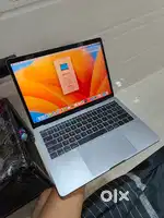 MacBook Pro 2017 in flawless condition