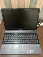Samsung Laptop Working Condition