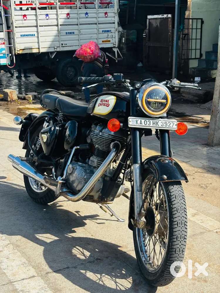 Good condition and well maintained  ready toride smoothengin