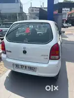 Maruti Suzuki Alto 2012 Petrol 62000 Km Driven