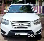 Hyundai Santa Fe 2009-2013 4X4, 2011, Diesel