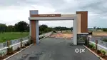 Low Budget Land For Sale At Ganeshapuram