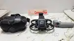DJI Avata Fly More Combo (Drone + Goggles + Motion Controller)