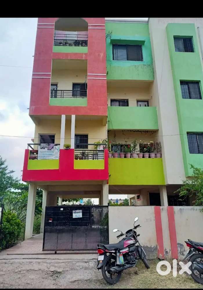 Vijay residency prime location