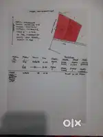 3 Acre  farmhouse land For sale