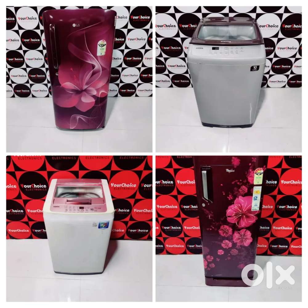 Reduce Power Bills Without Compromising On Cleanliness @YourChoice***