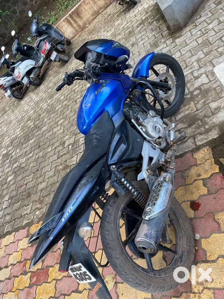 Blue bike best