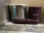 Wet grinder