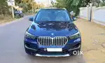 BMW X1 2.0 sDrive20d xLine, 2020, Diesel