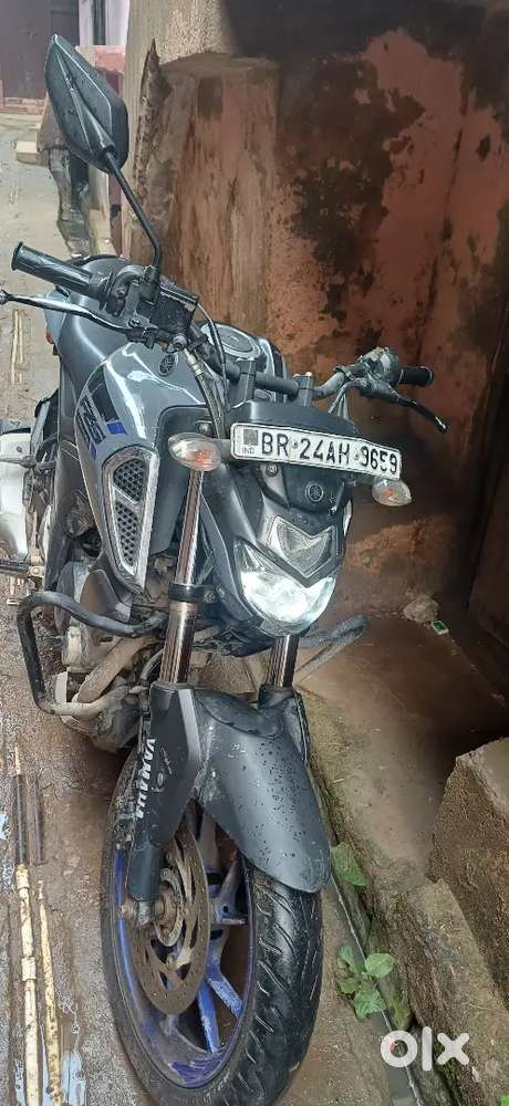 My New bike purchase