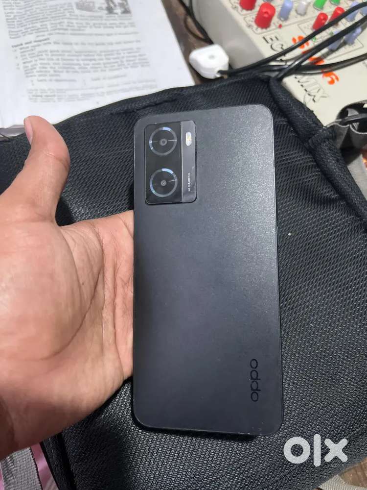Oppo a57 (2024)