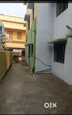 4 bk flat sell chandannagar stations walking 5minuts just market